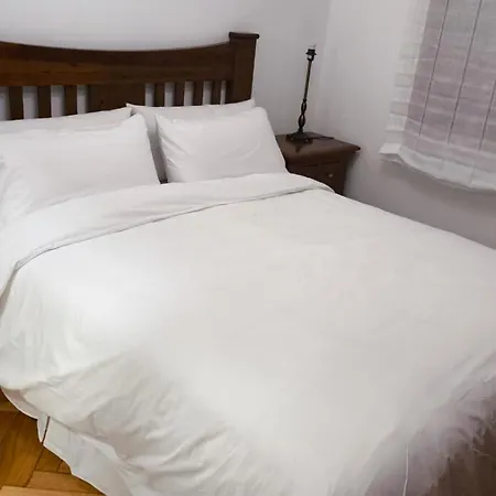 アパート Alma Marina ヴィーゴ