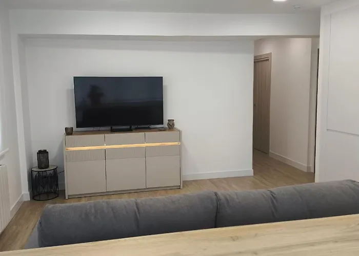 Alma Marina アパート