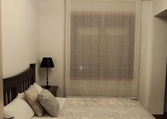 アパート Alma Marina ヴィーゴ