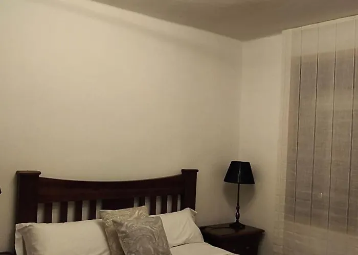 Alma Marina アパート