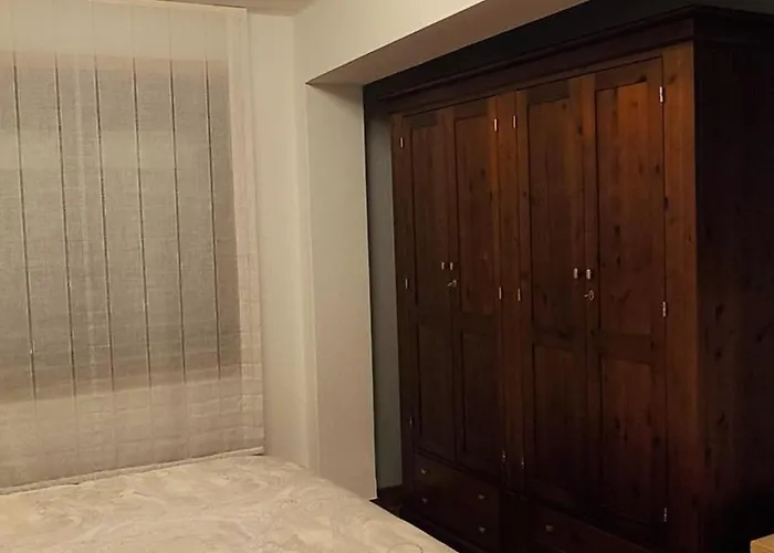 アパート Alma Marina ヴィーゴ