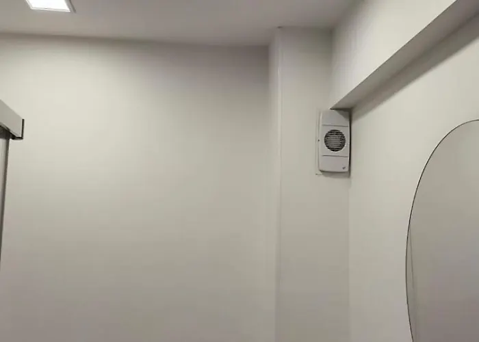 Alma Marina アパート *