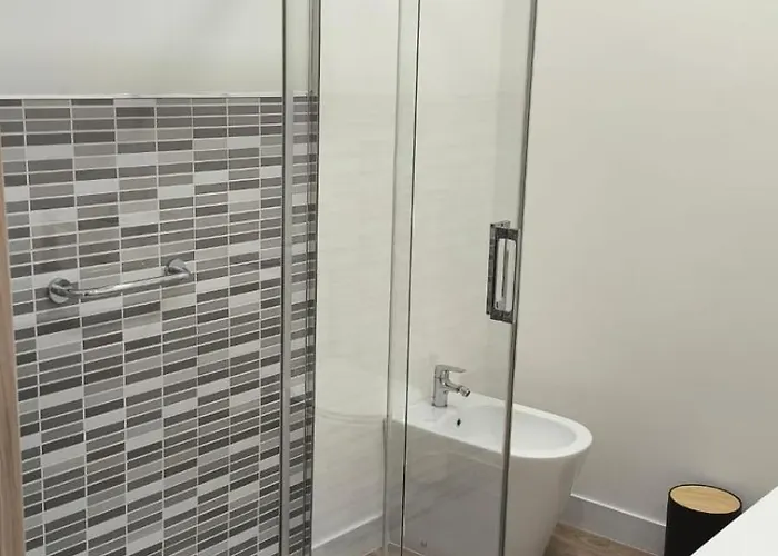 Alma Marina アパート *